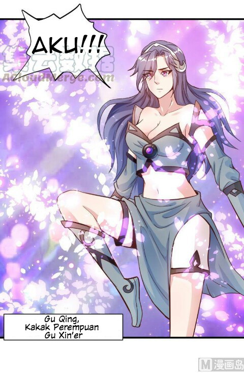 King of the Gods chapter 13